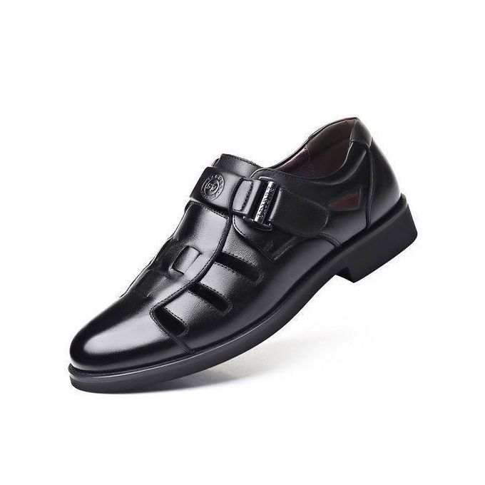 Aidailu Breathable Shoes - Image 3